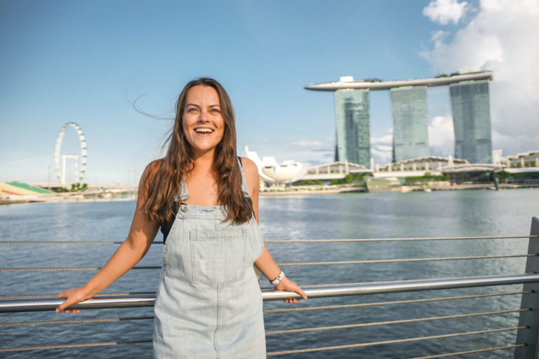 Things to do in Singapore