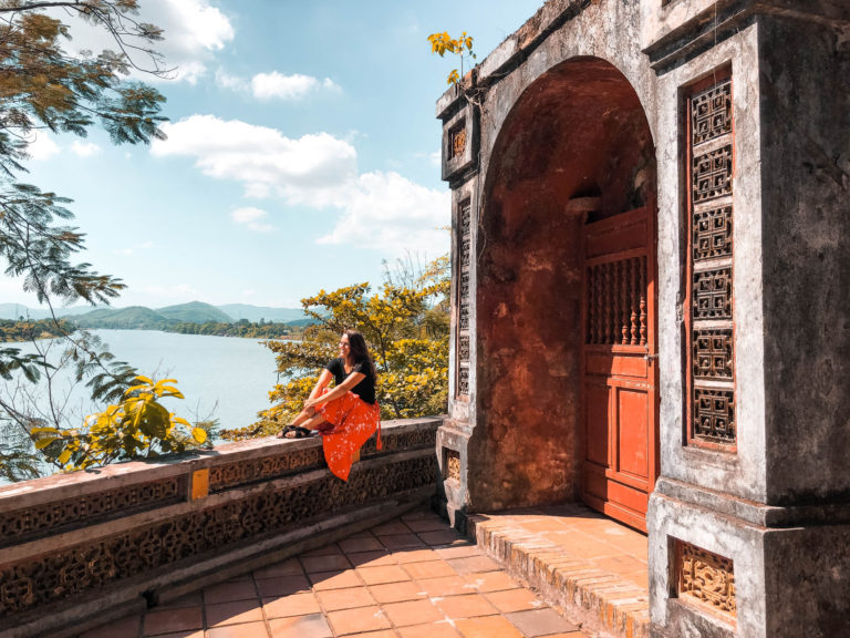 How To Travel Vietnam