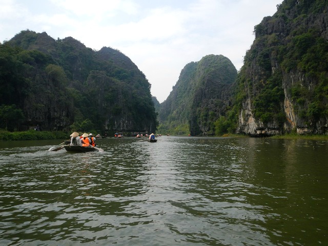 Northern Vietnam Tour
