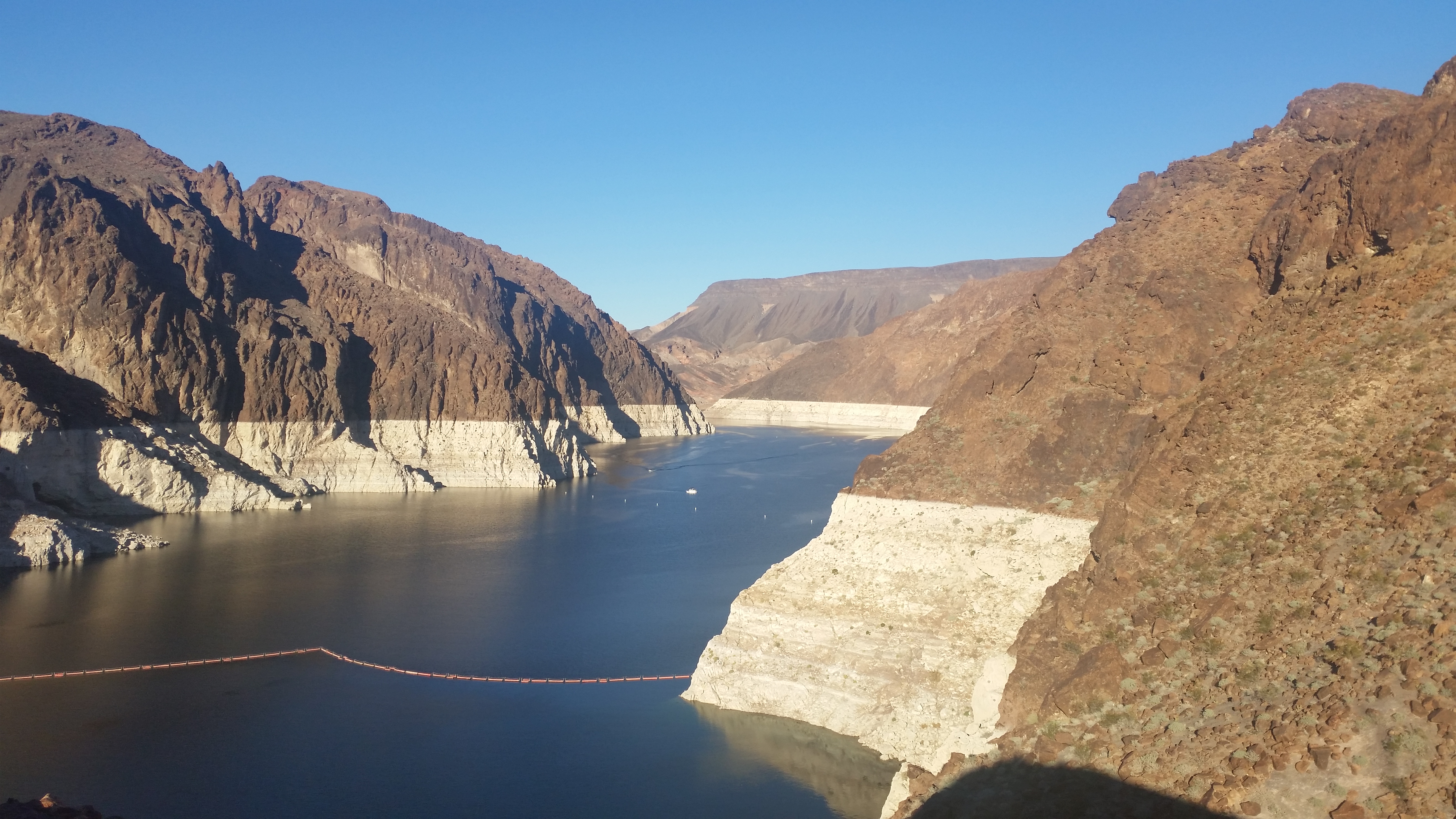 Hoover Dam