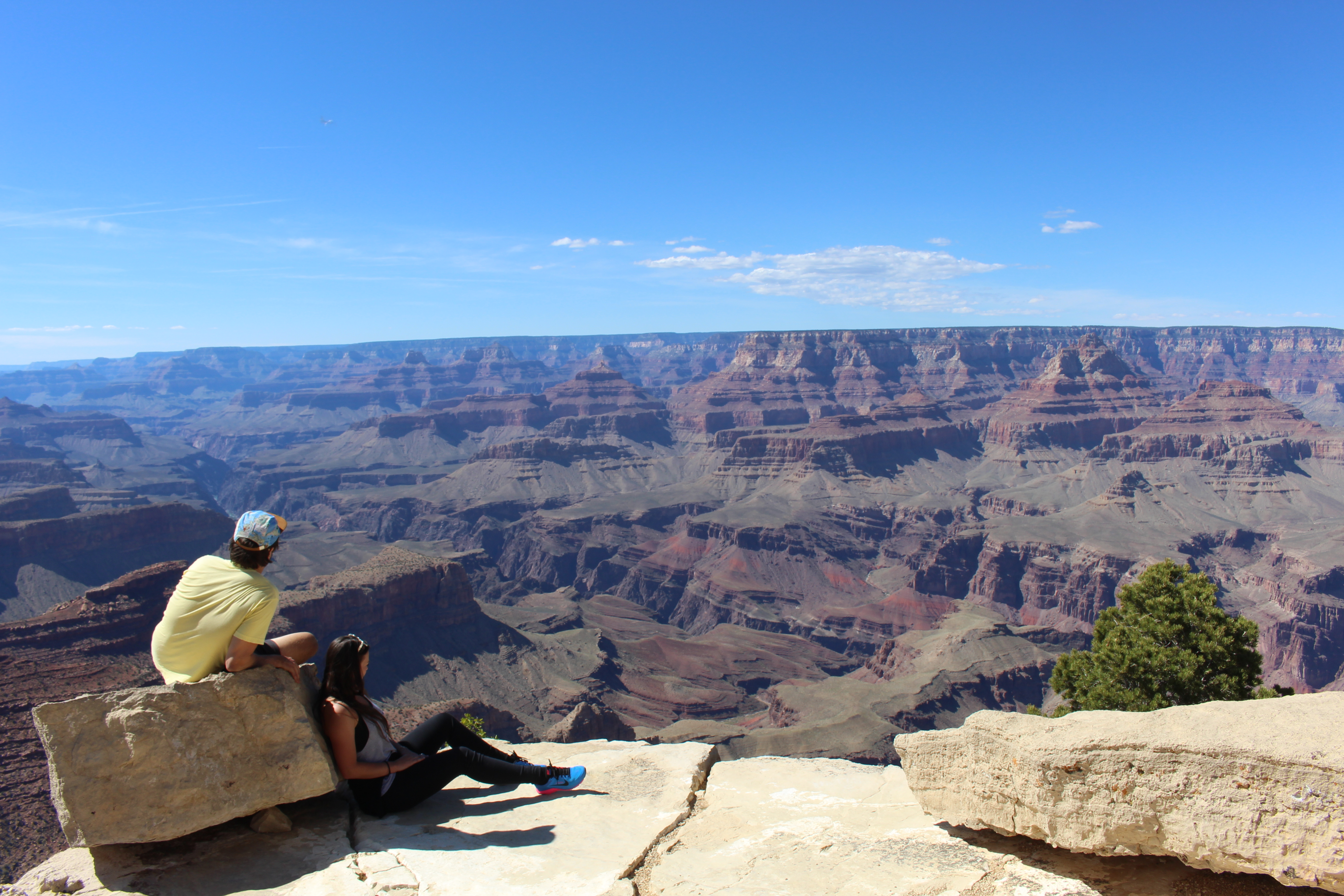 Grand Canyon