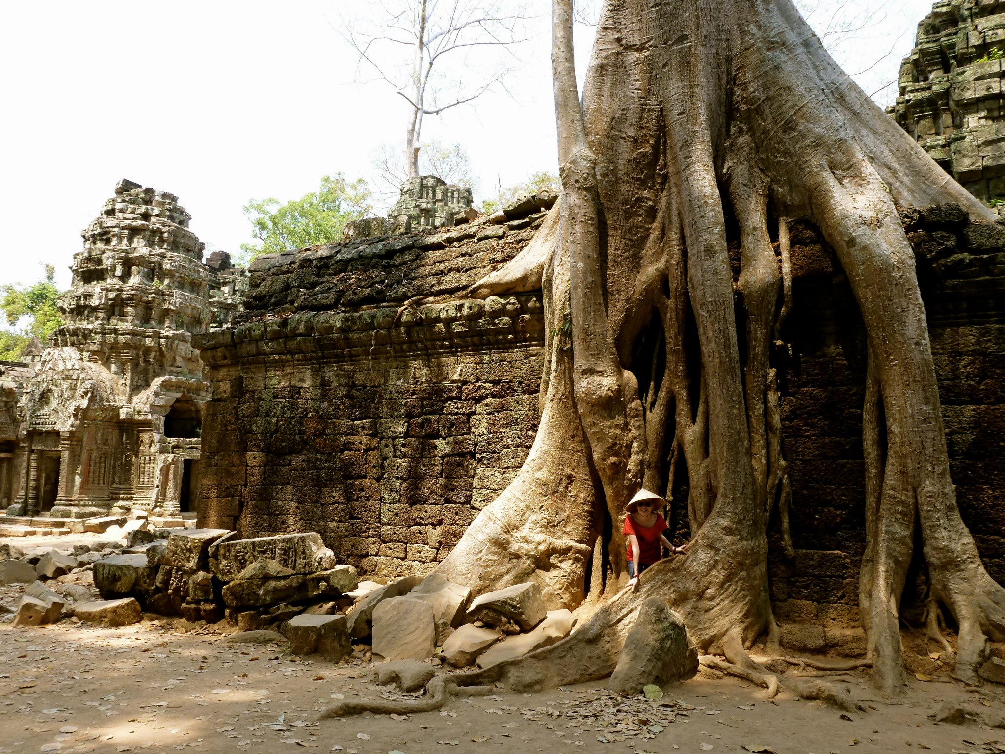 Angkor Cambodia