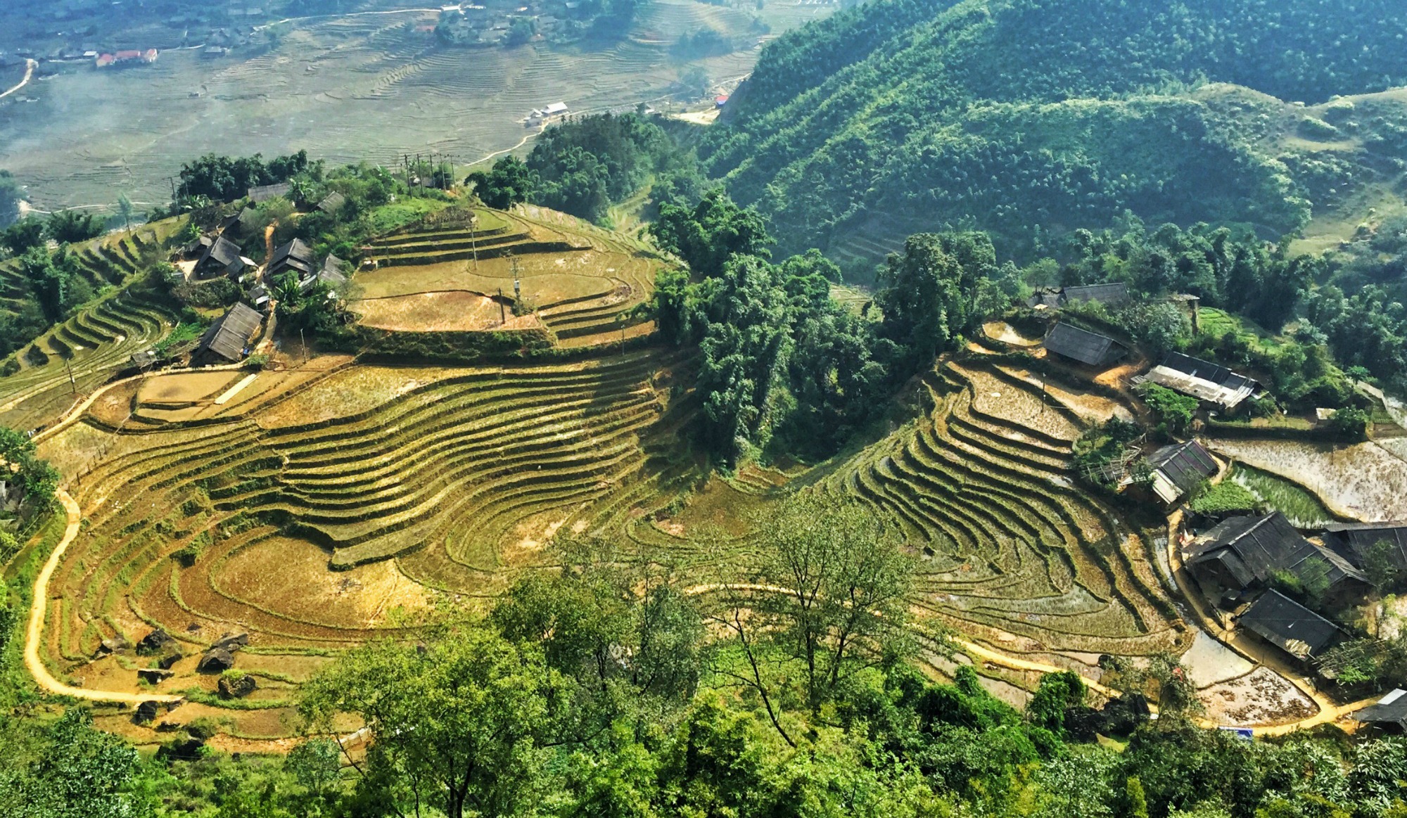 Sapa Vietnam