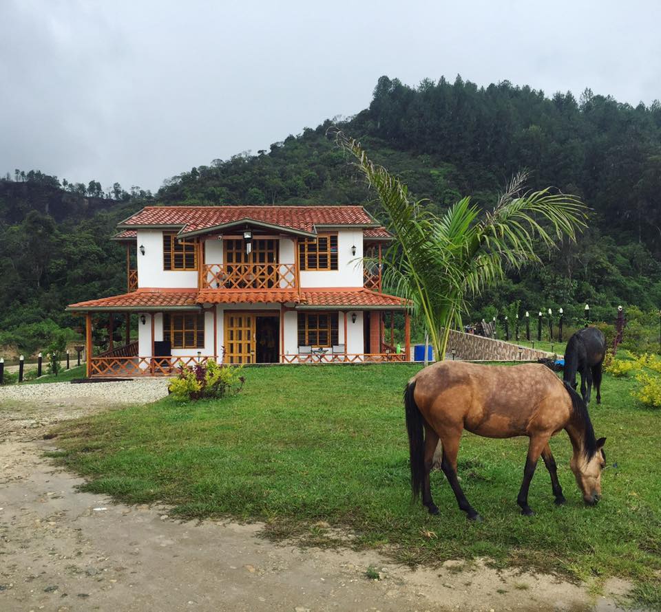 Airbnb Guatape