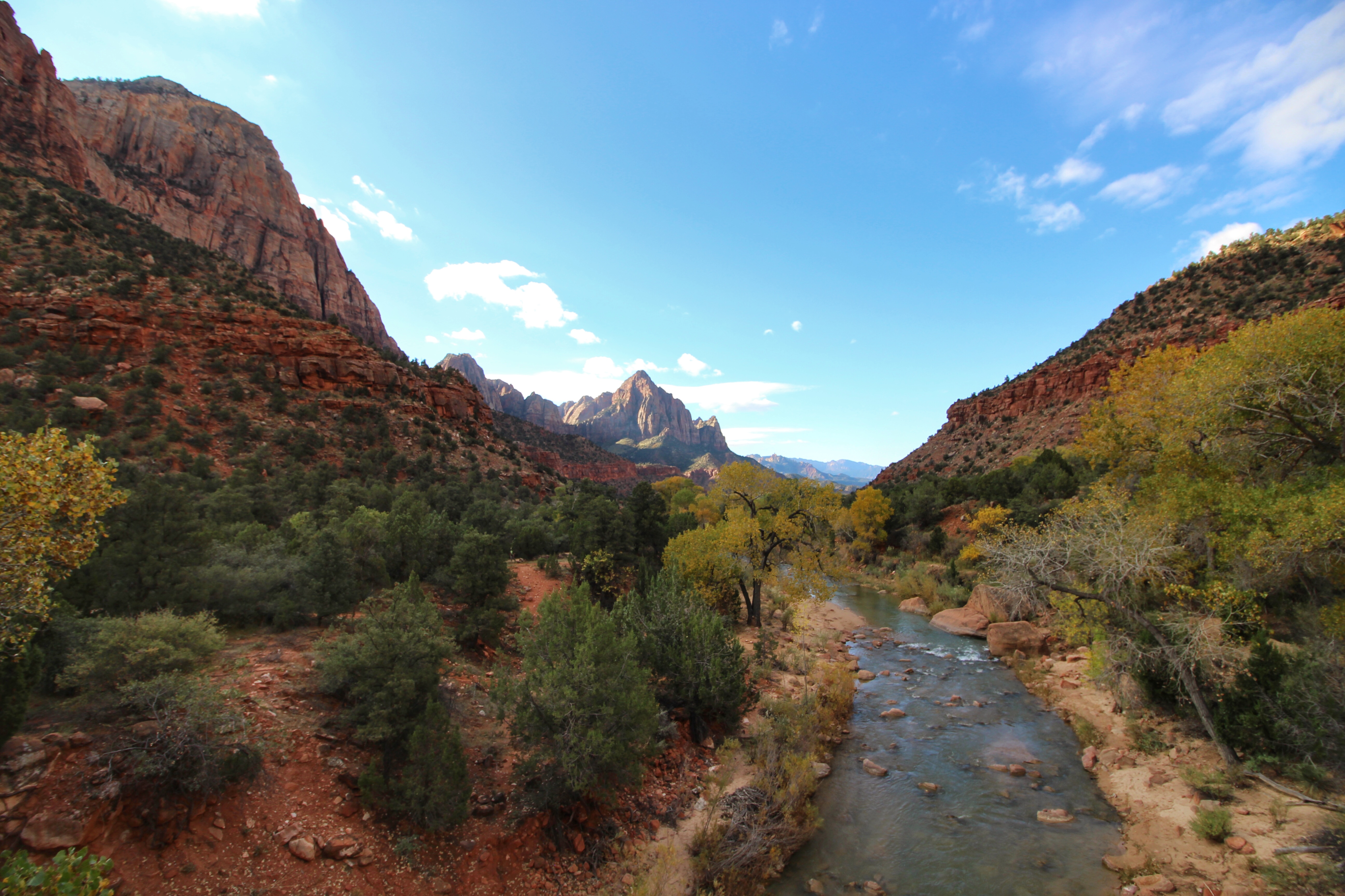 Zion National Park