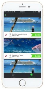 Cruise deals app best travel apps 2017