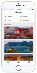 Expedia app best travel apps best travel apps 2017