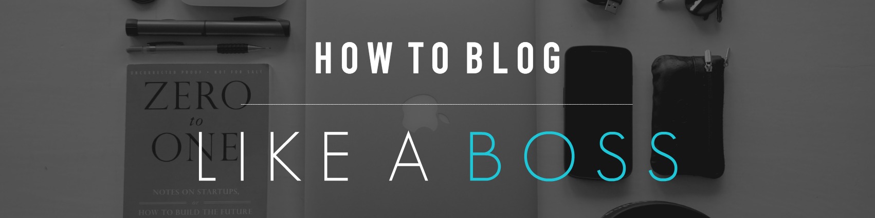 Bloggers' Guide