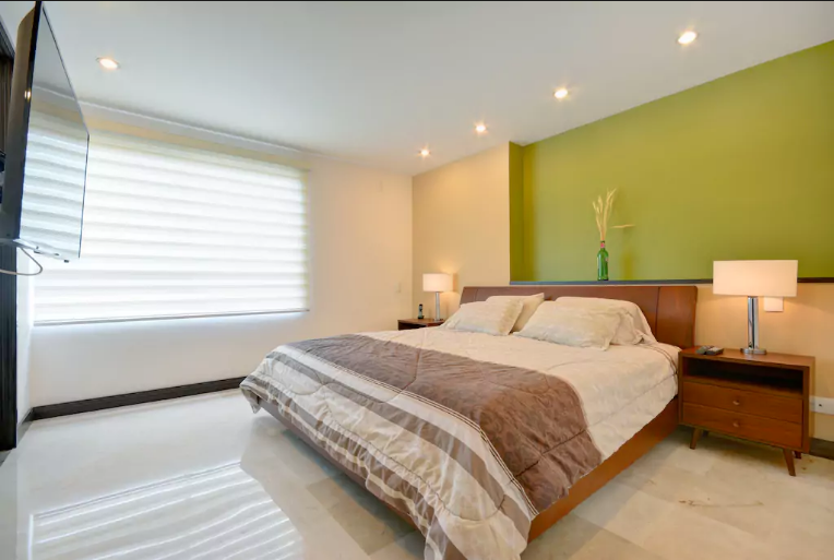 medellin luxury apartment airbnb Favourite Airbnb Stays