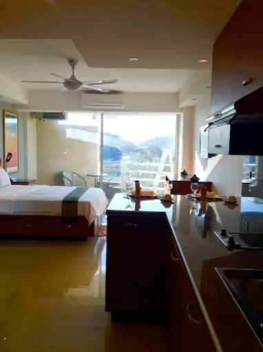 chiang rai thailand executive apartment airbnb Favourite Airbnb Stays