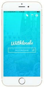 The WithLocals travel app is number one on my list of must have travel apps for 2017! See what the rest of the apps are in the full post!