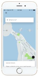 Uber app best travel apps 2017