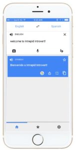 Google translate app best travel apps 2017