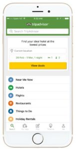 trip advisor app best travel apps 2017
