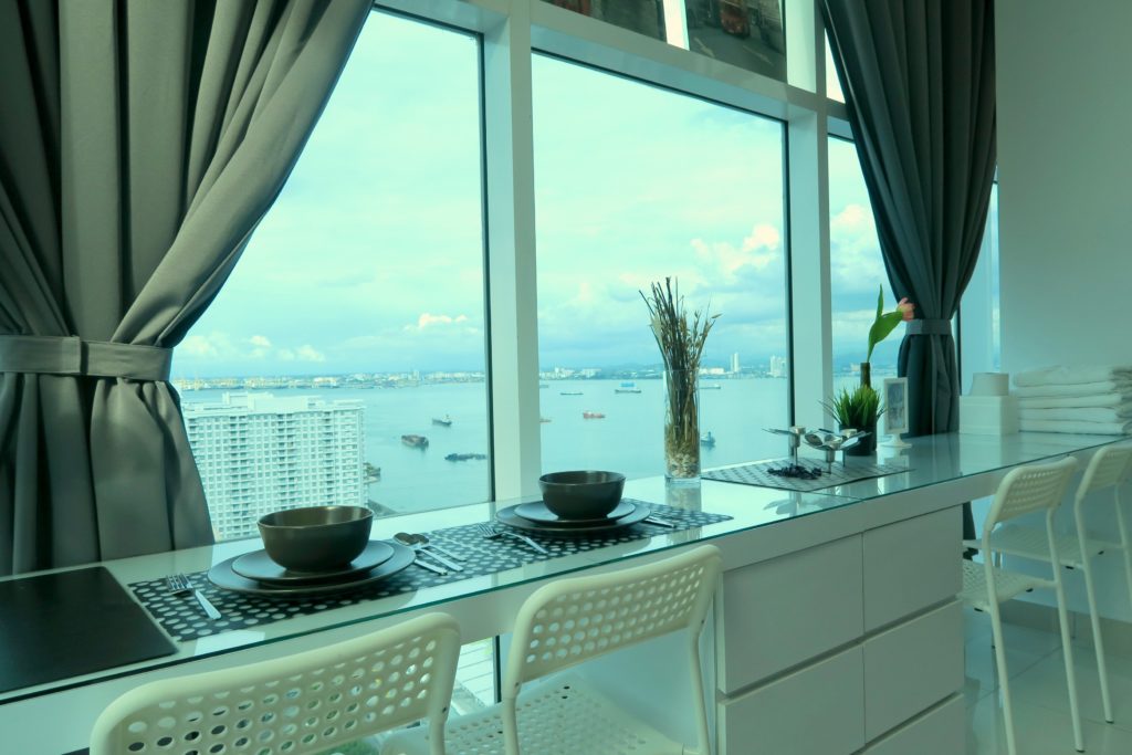 Penang Accommodation for Luxury Travelers