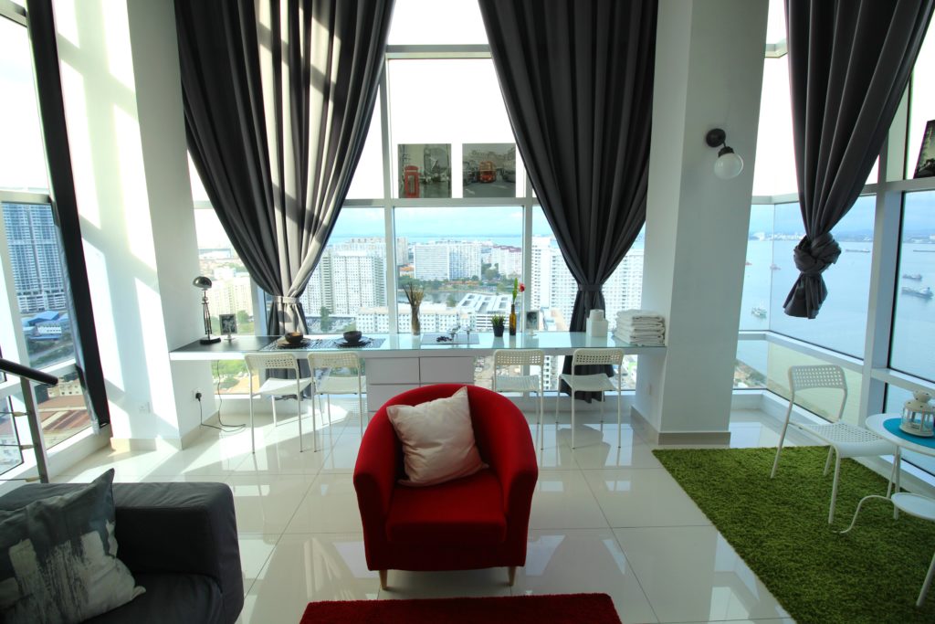 Penang Accommodation for Luxury Travelers