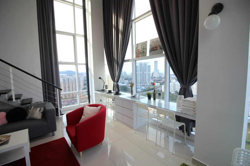 Penang Accommodation for Luxury Travelers