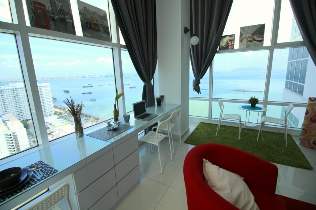 Penang Accommodation for Luxury Travelers