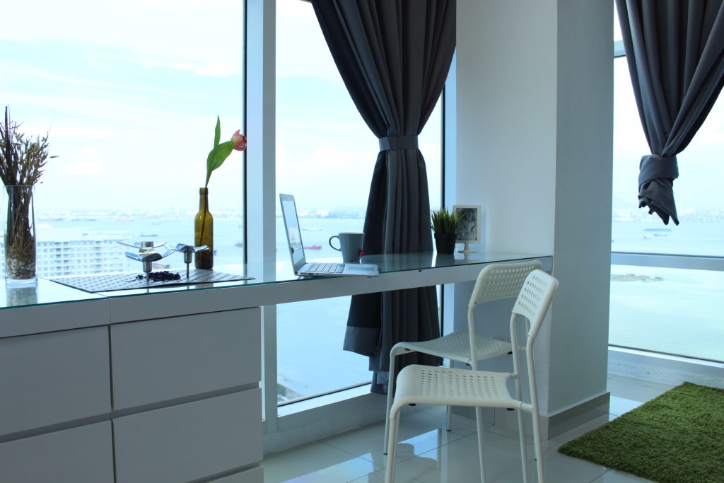 Penang Accommodation for Luxury Travelers