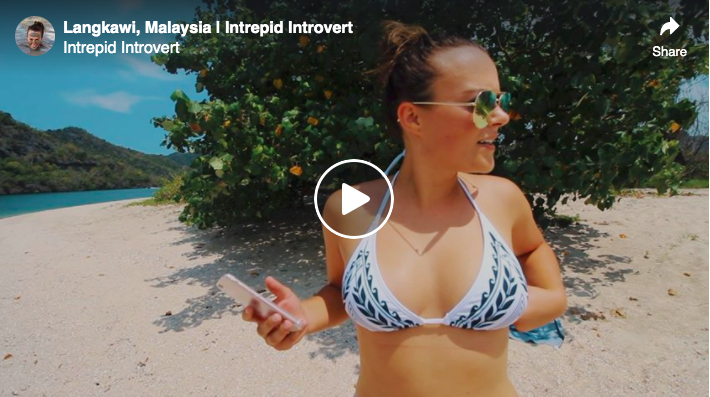 What to do in Langkawi Malaysia