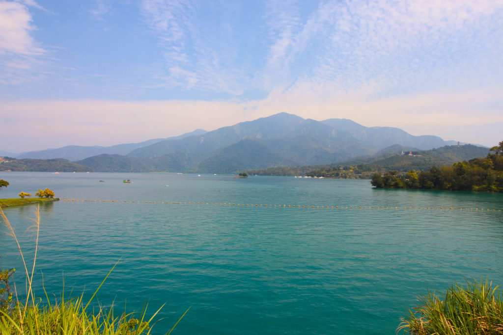 Sun Moon Lake Travel Guide: How long to go for? Where to stay? What to do!? Check out this Sun Moon Lake Travel Guide to help you plan your trip here.