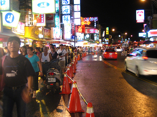 Kenting Night Markets