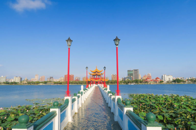 Taiwan travel for digital nomads