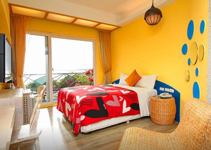 Kenting Beach House