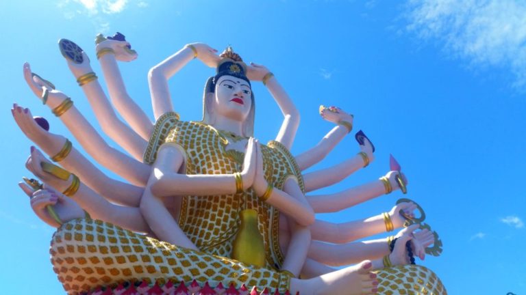 Top South East Asian Destinations