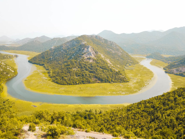 Skadar Lake tour montenegro