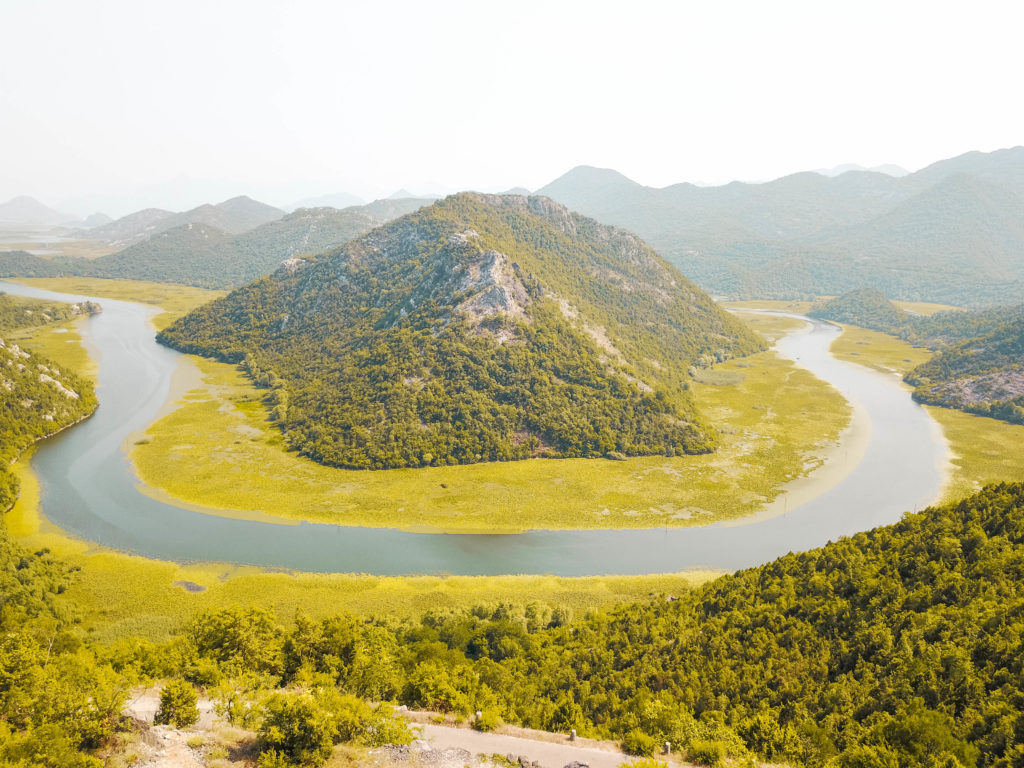 Lovcen and Skadar Lake Tour Montenegro