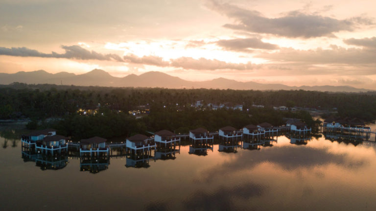 Puerta Princesa Garden Island Resort Review