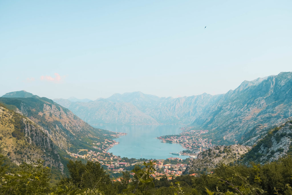 Lovcen and Skadar Lake Tour Montenegro