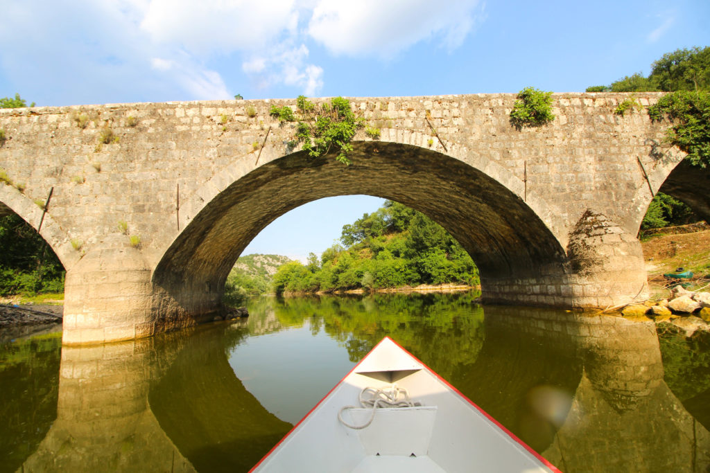 Lovcen and Skadar Lake Tour Montenegro