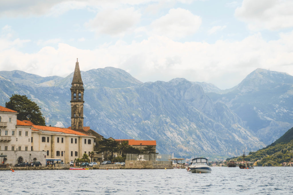 Kotor Montenegro Travel Guide