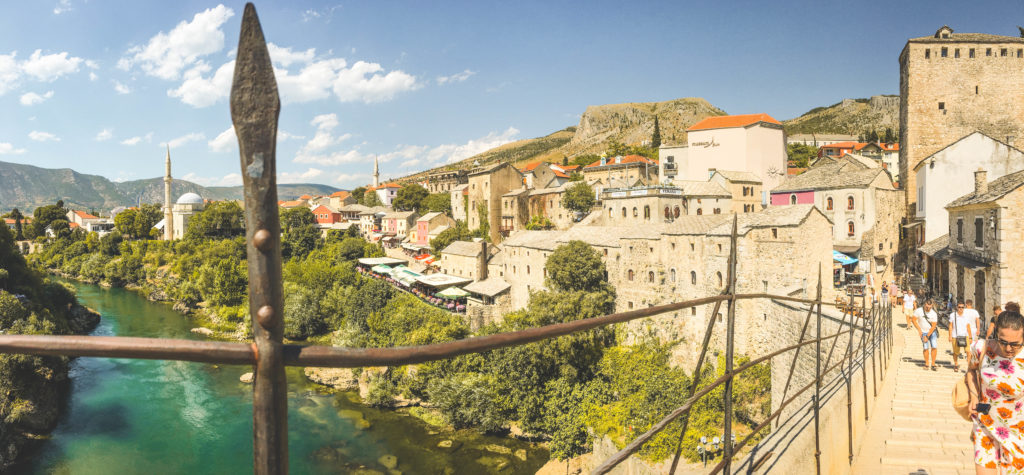 Mostar Bosnia