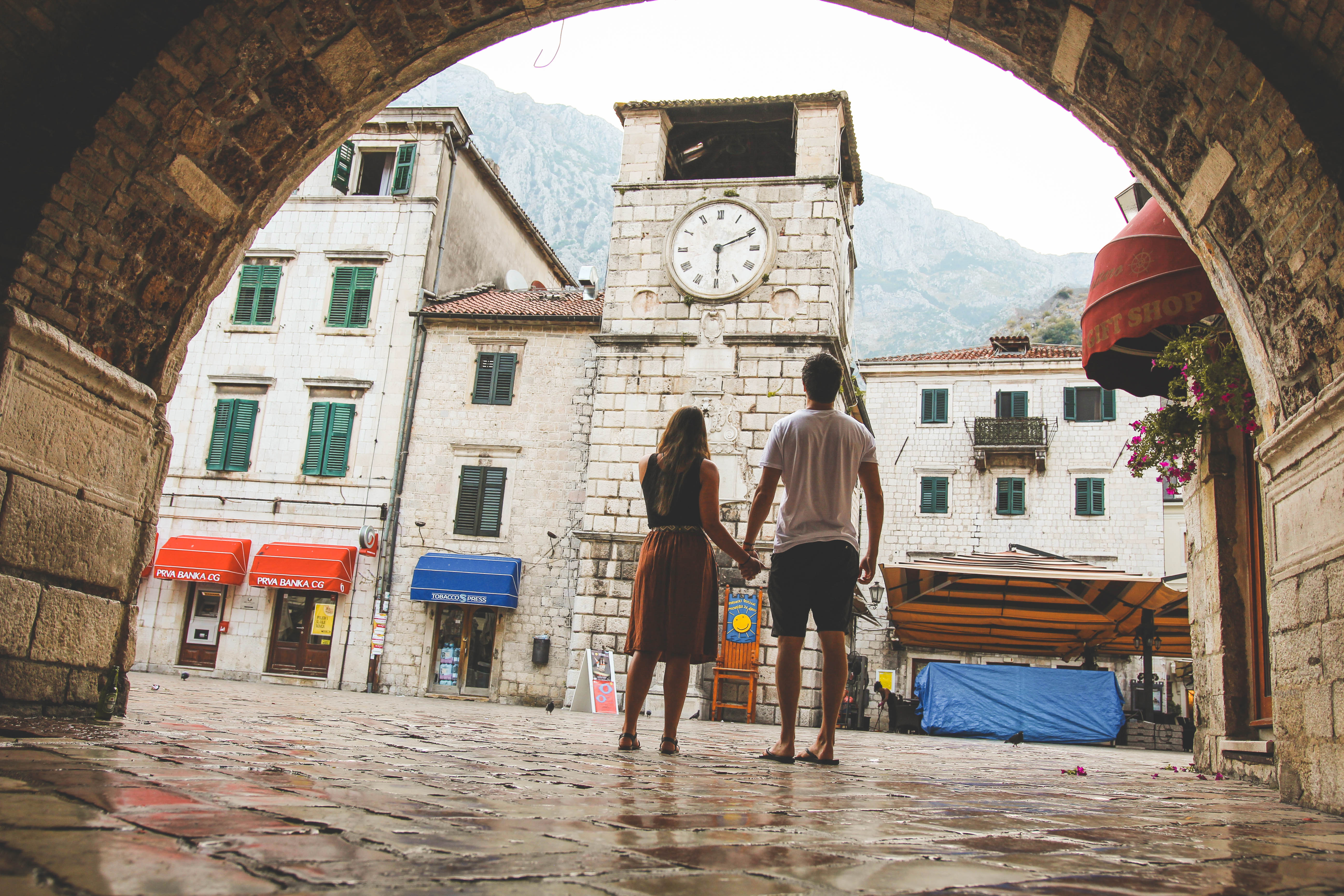 Kotor Montenegro Travel Guide