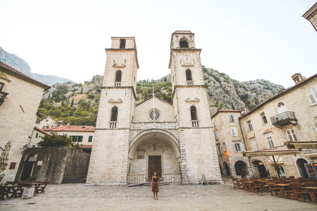 Kotor Montenegro Travel Guide