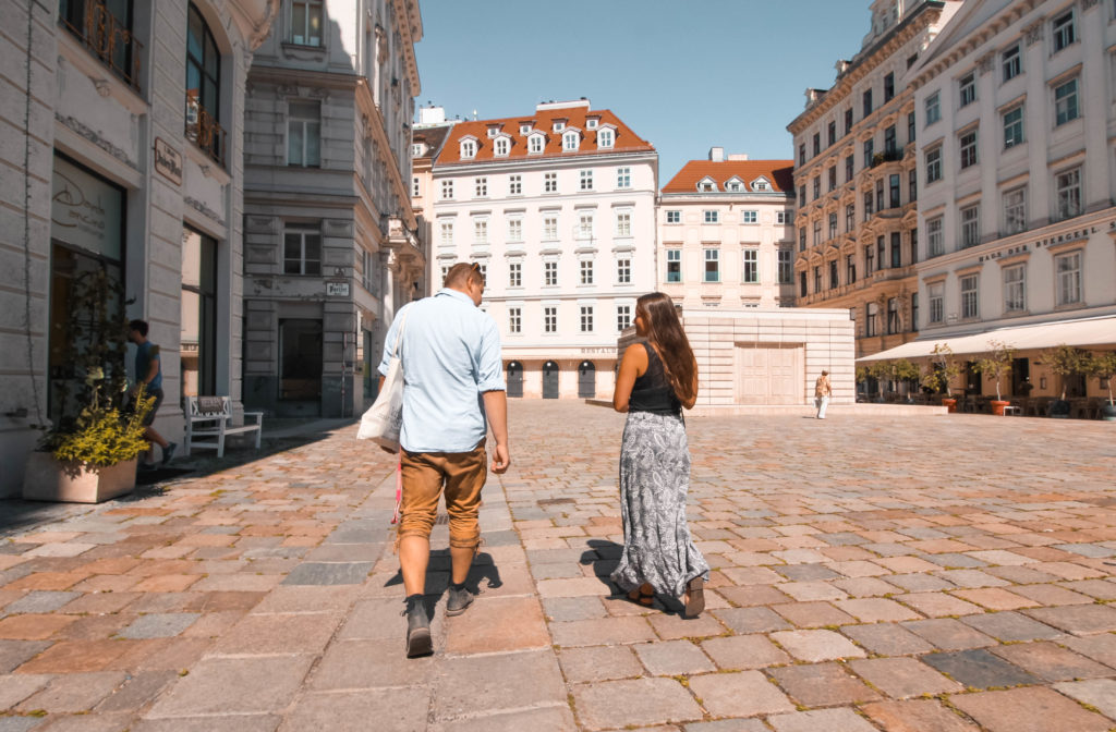 Food Tours Vienna