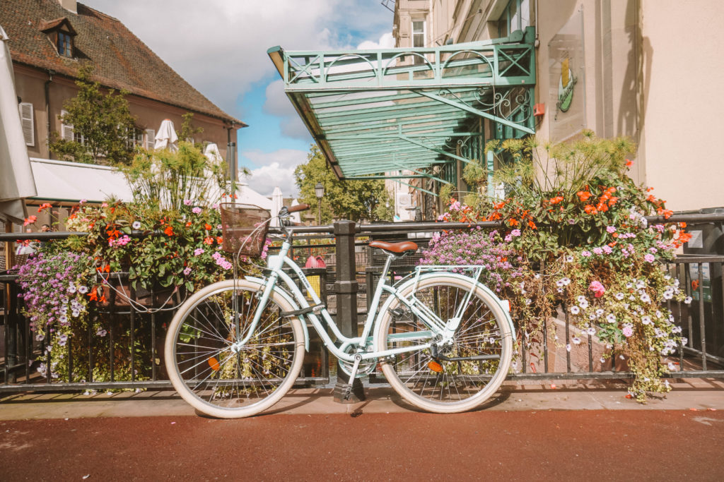 Colmar france