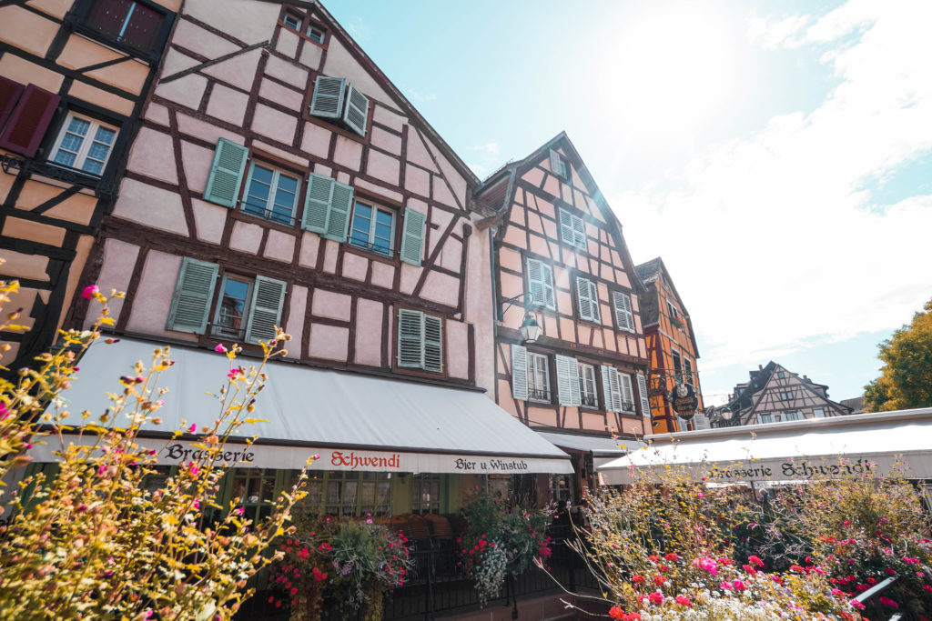 Colmar France