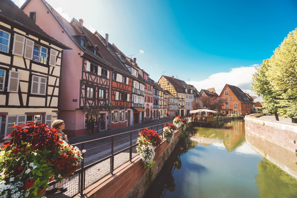 Colmar France