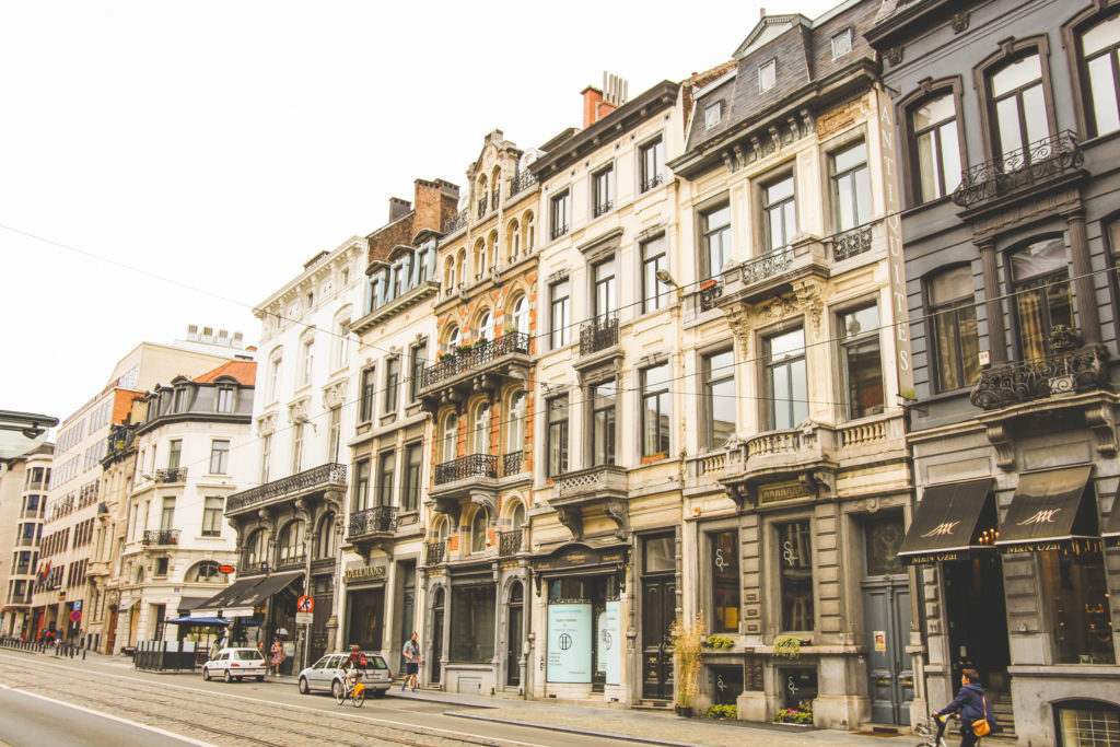 What to do in Brussels Belgium