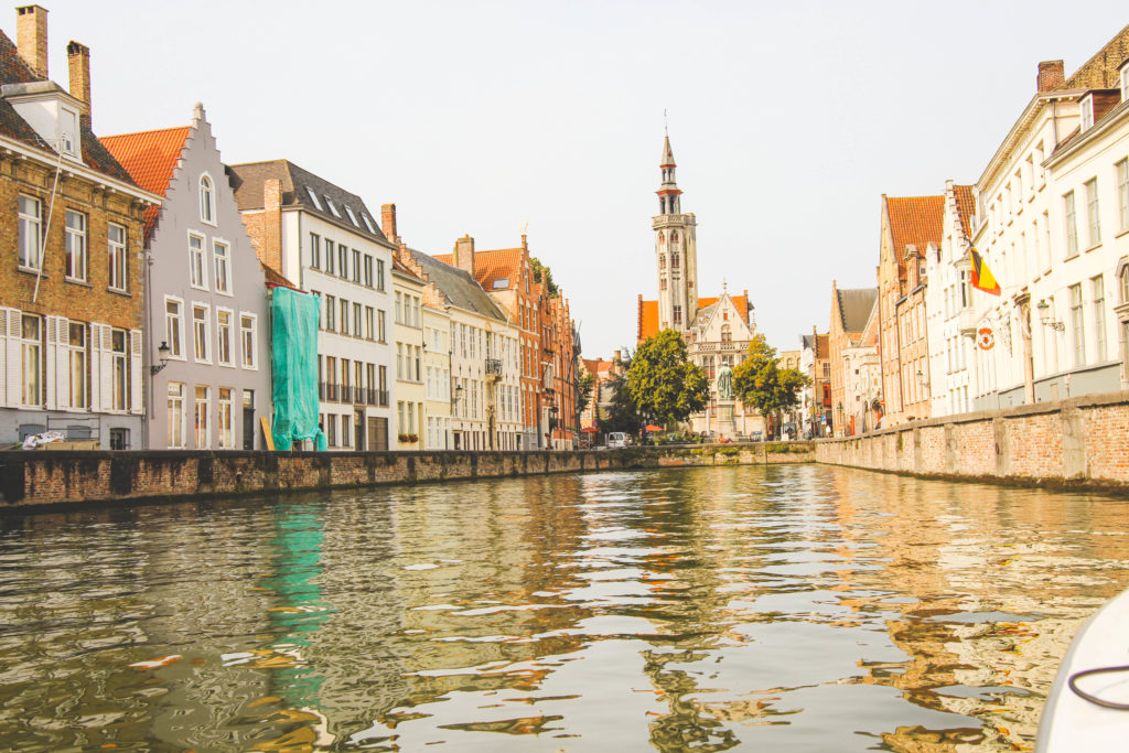 things to do in Bruges