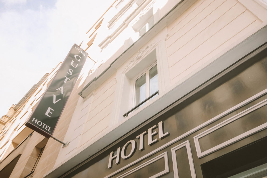 Gustave Hotel Review