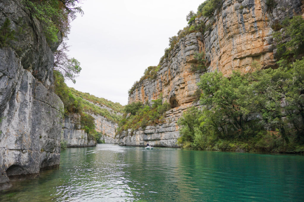 Gorges Du Verdon Activities