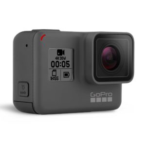 GO PRO HERO 5 BLACK