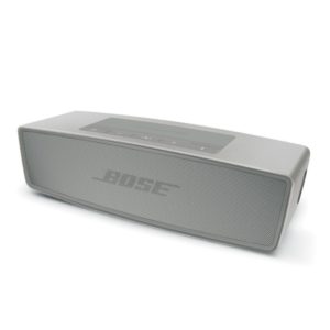 BOSE MINI BLUETOOTH PORTABLE SPEAKER