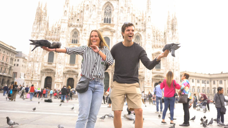 what to do in Milan, Italy