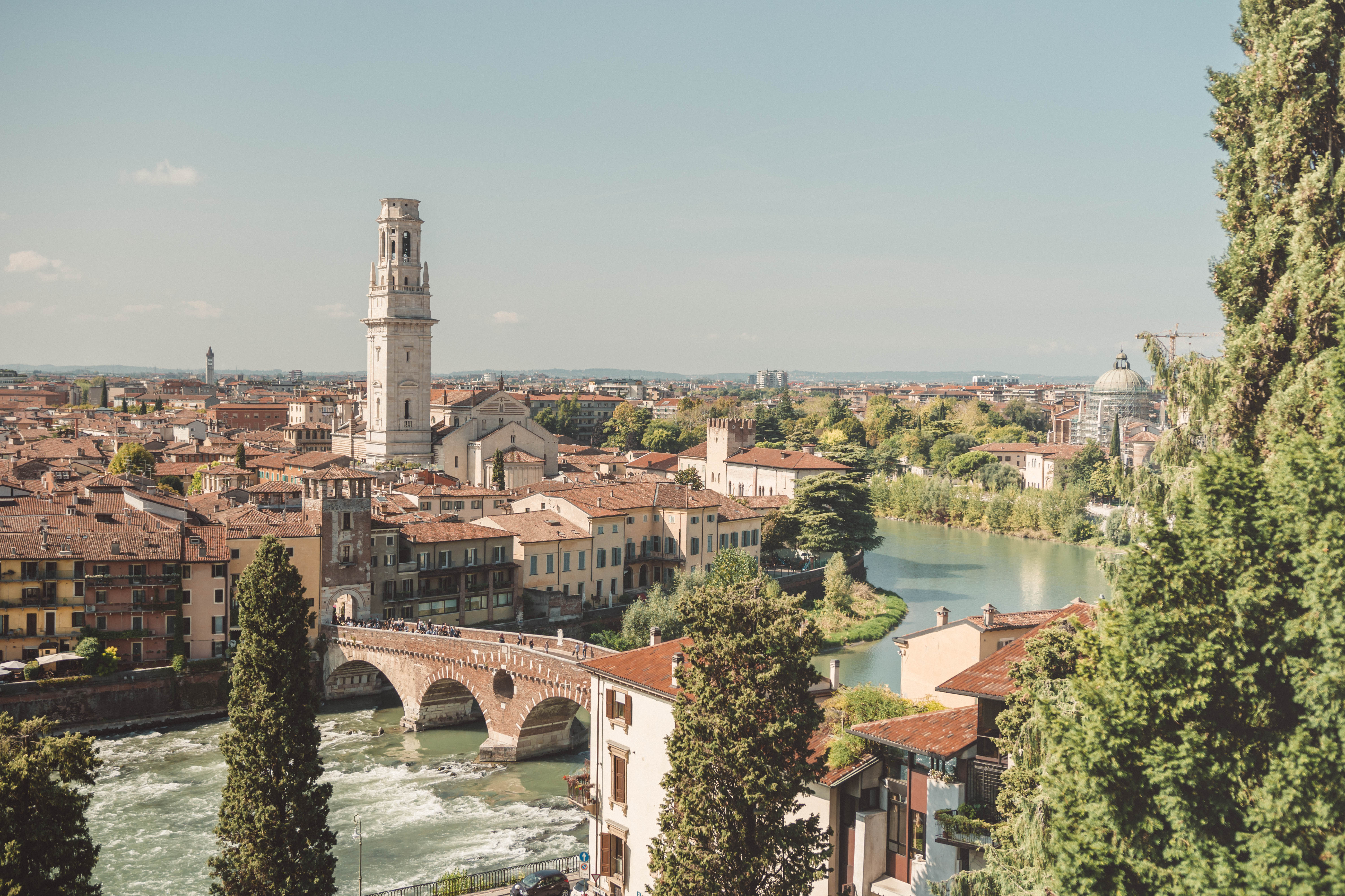 Verona Italy